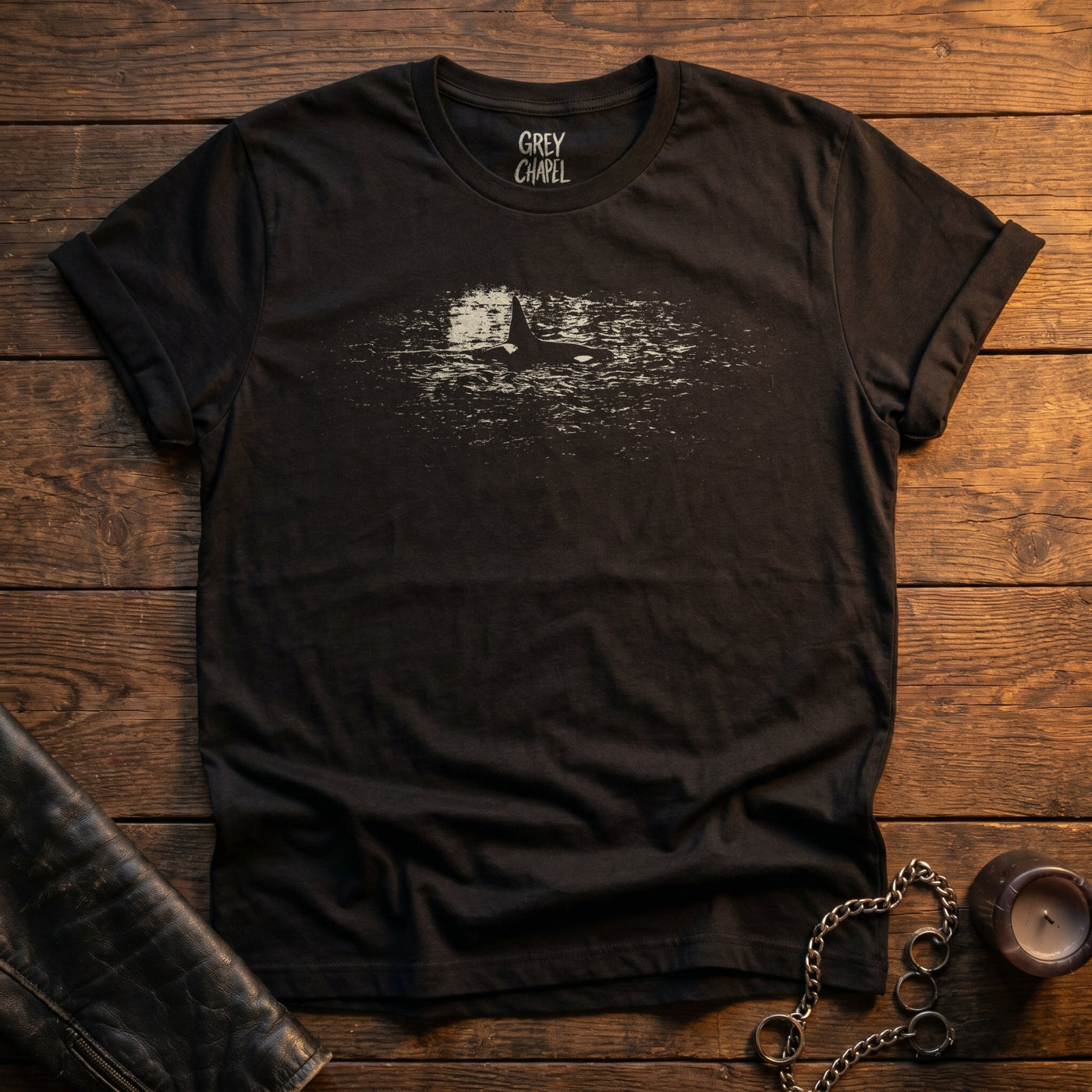 mockup:Black