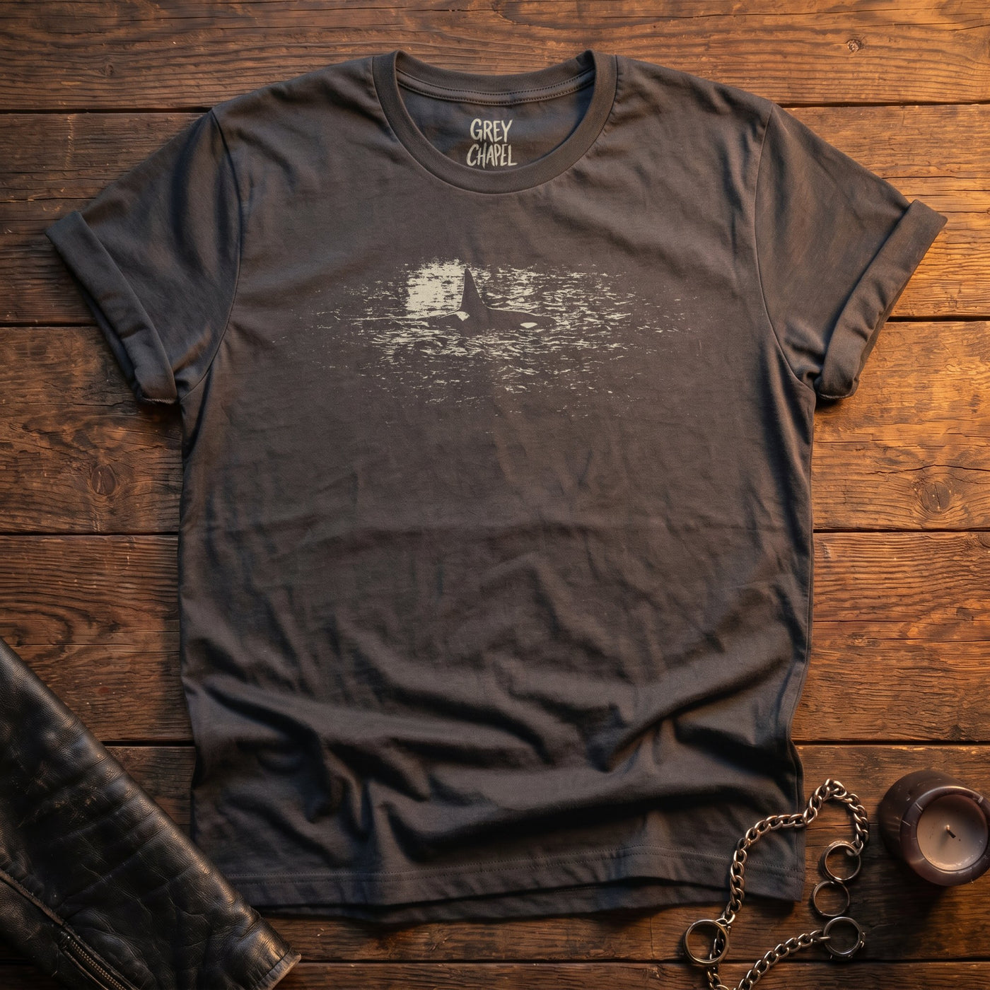 mockup:Charcoal