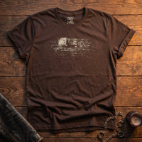 mockup:Dark Chocolate