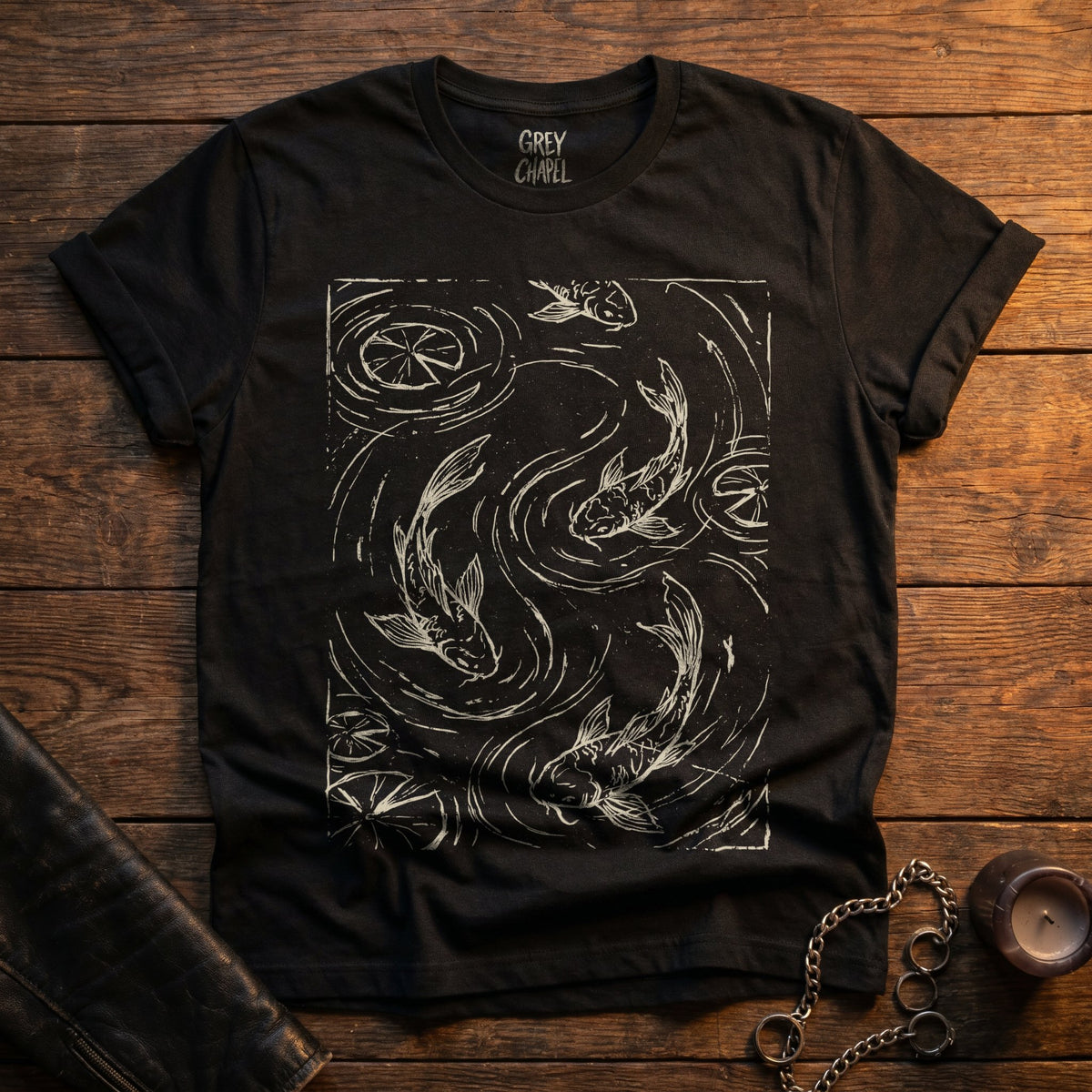 mockup:Black