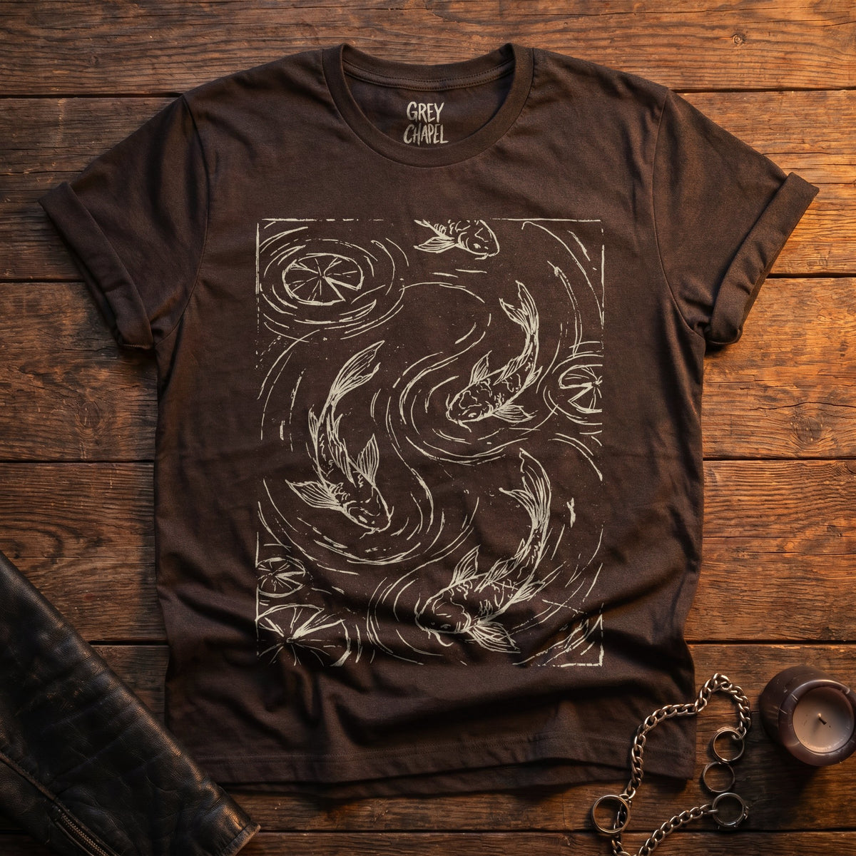 mockup:Dark Chocolate