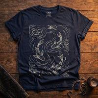 mockup:Navy