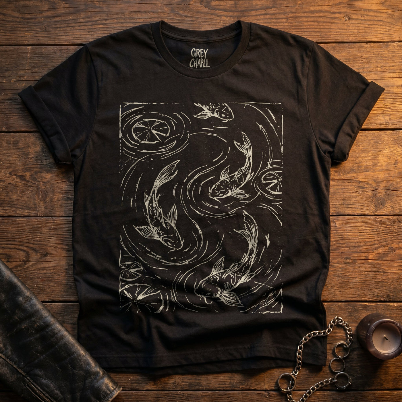 mockup:Black