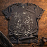 mockup:Charcoal