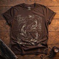 mockup:Dark Chocolate