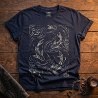 mockup:Navy
