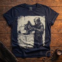 mockup:Navy
