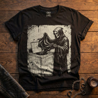 mockup:Black