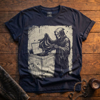 mockup:Navy