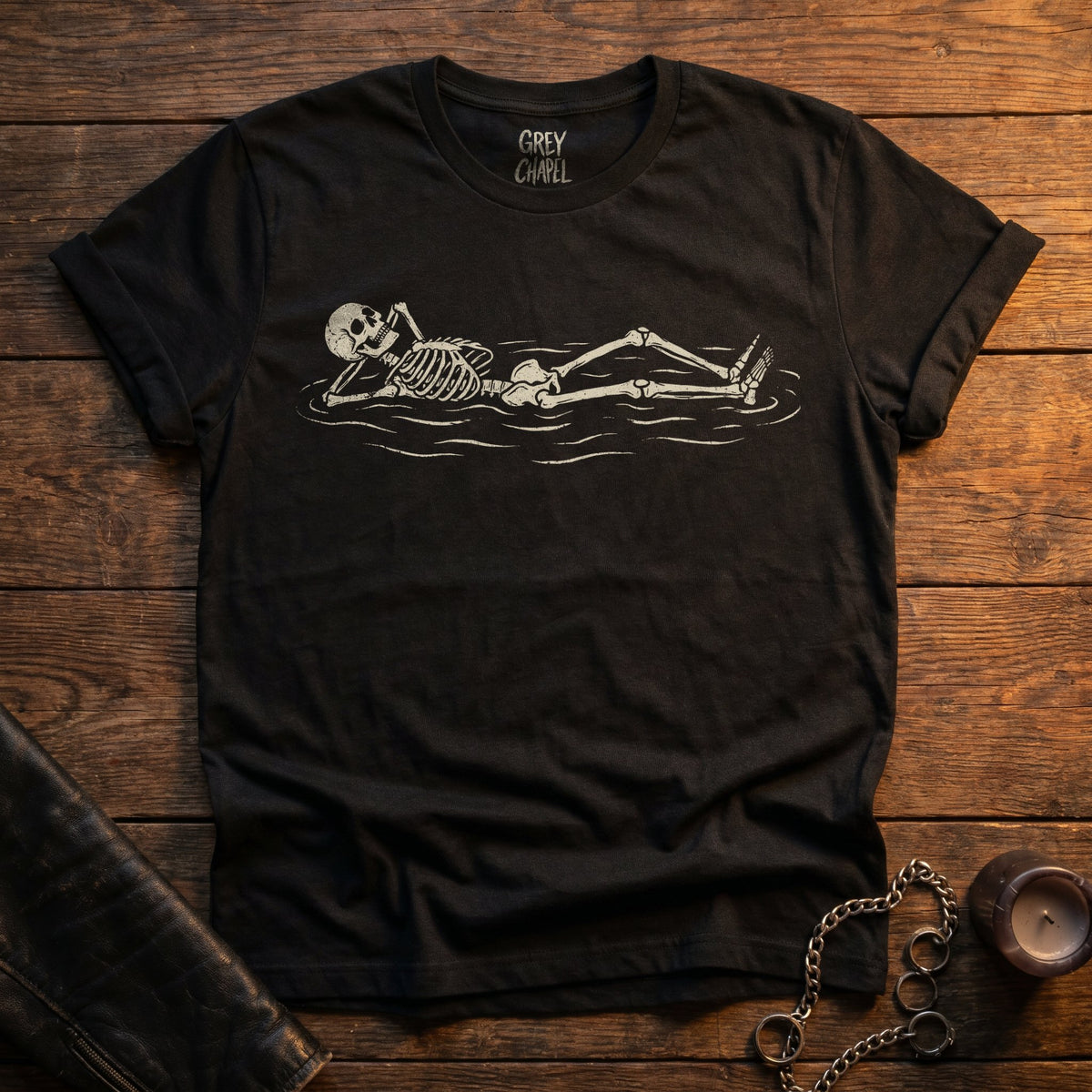 mockup:Black