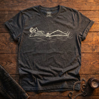 mockup:Dark Heather