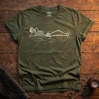 mockup:Military Green