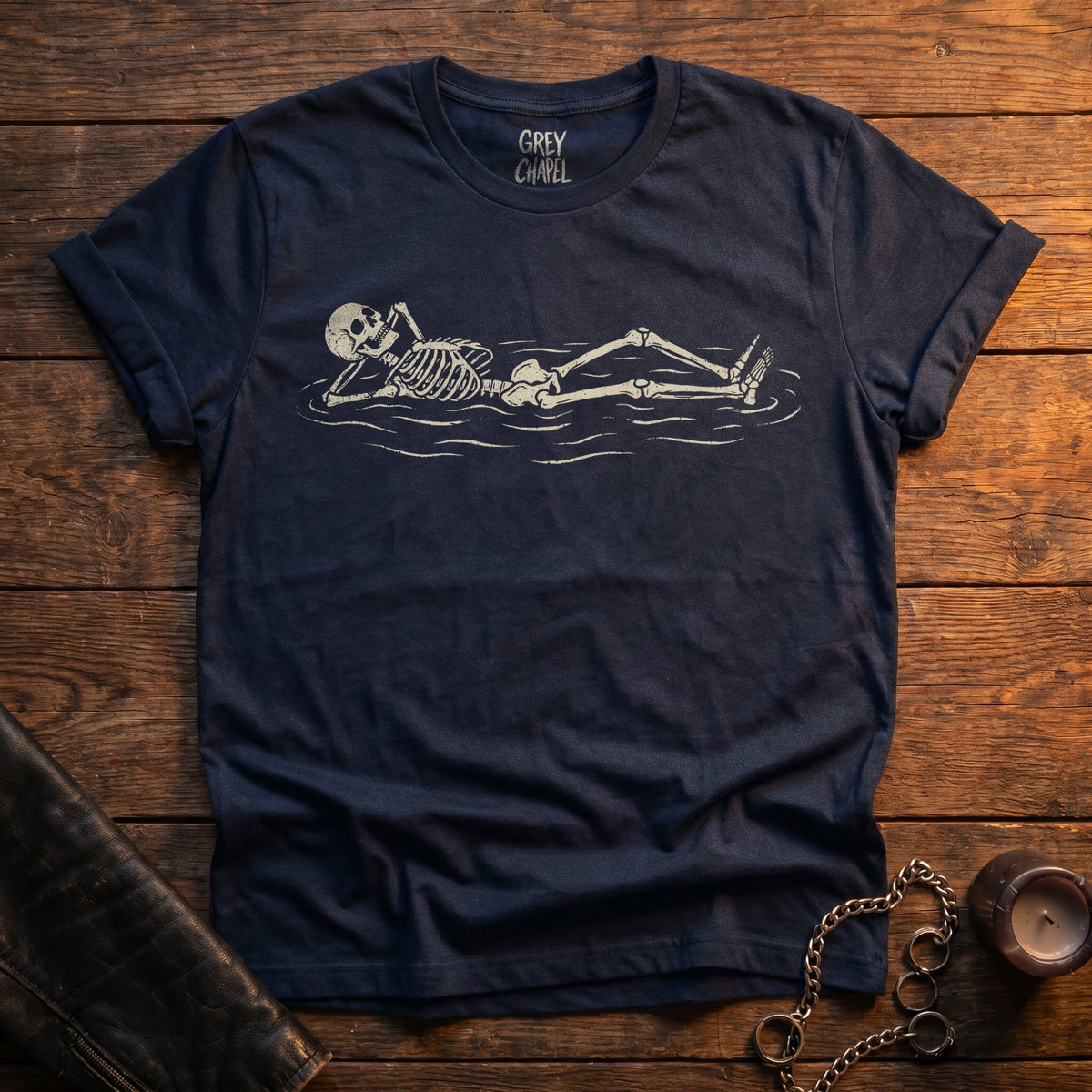 mockup:Navy