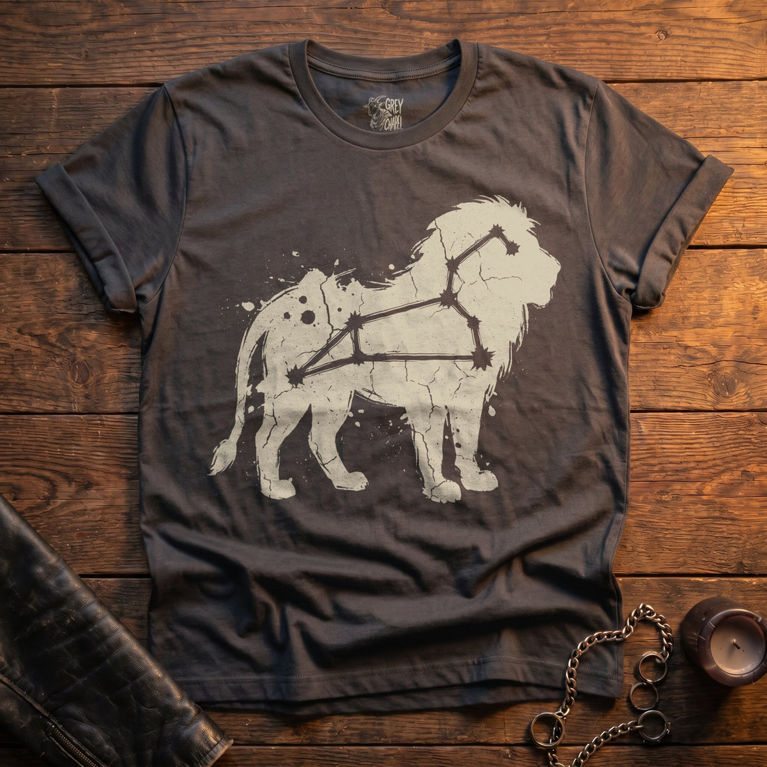 mockup:Charcoal