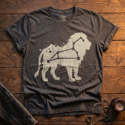 mockup:Dark Heather