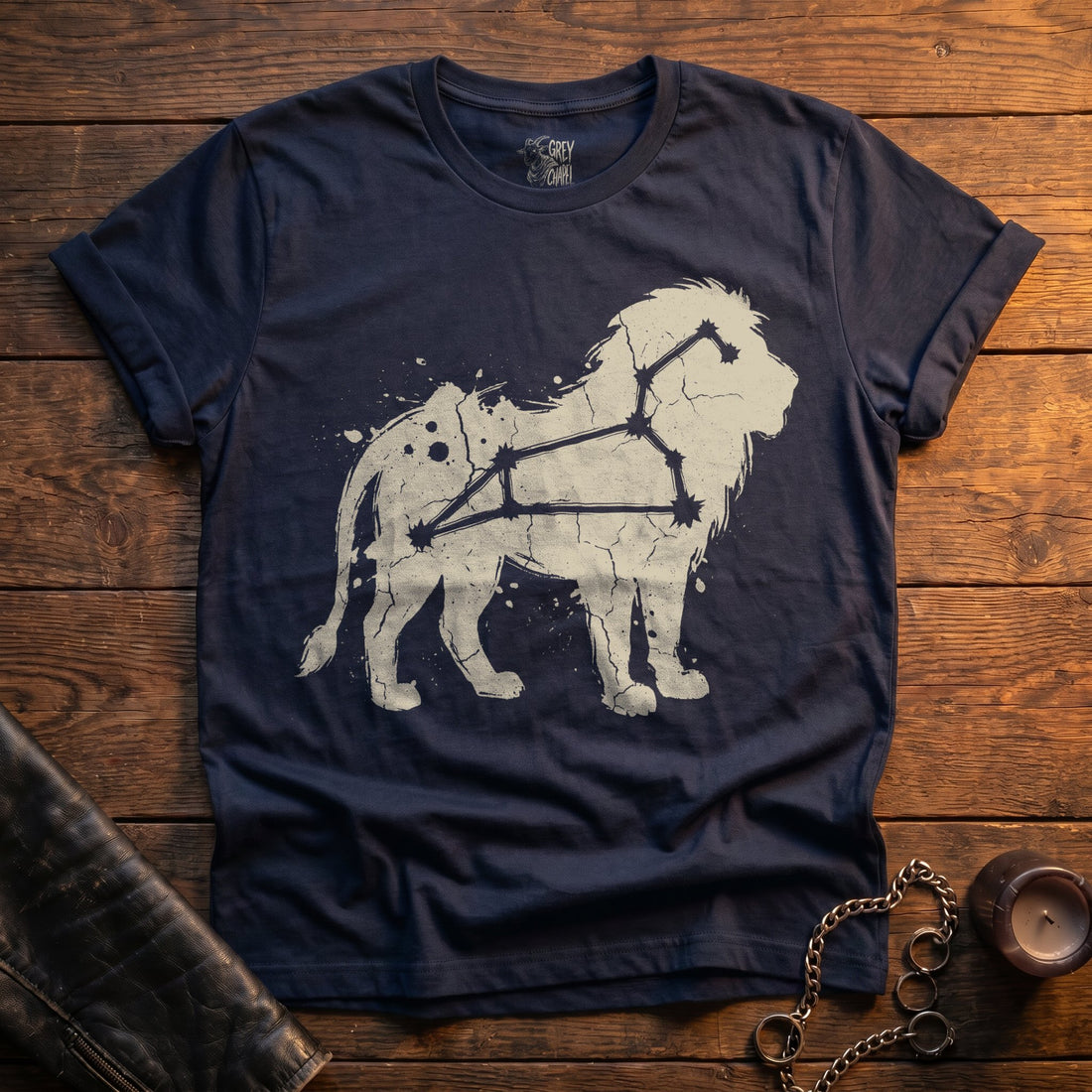 mockup:Navy