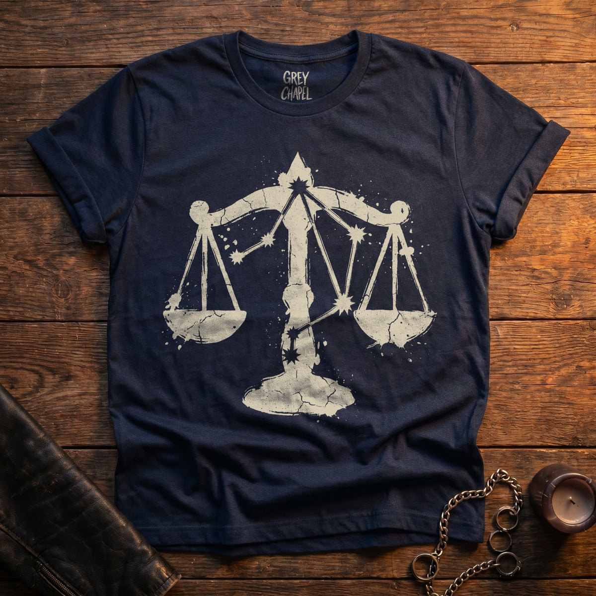 mockup:Navy