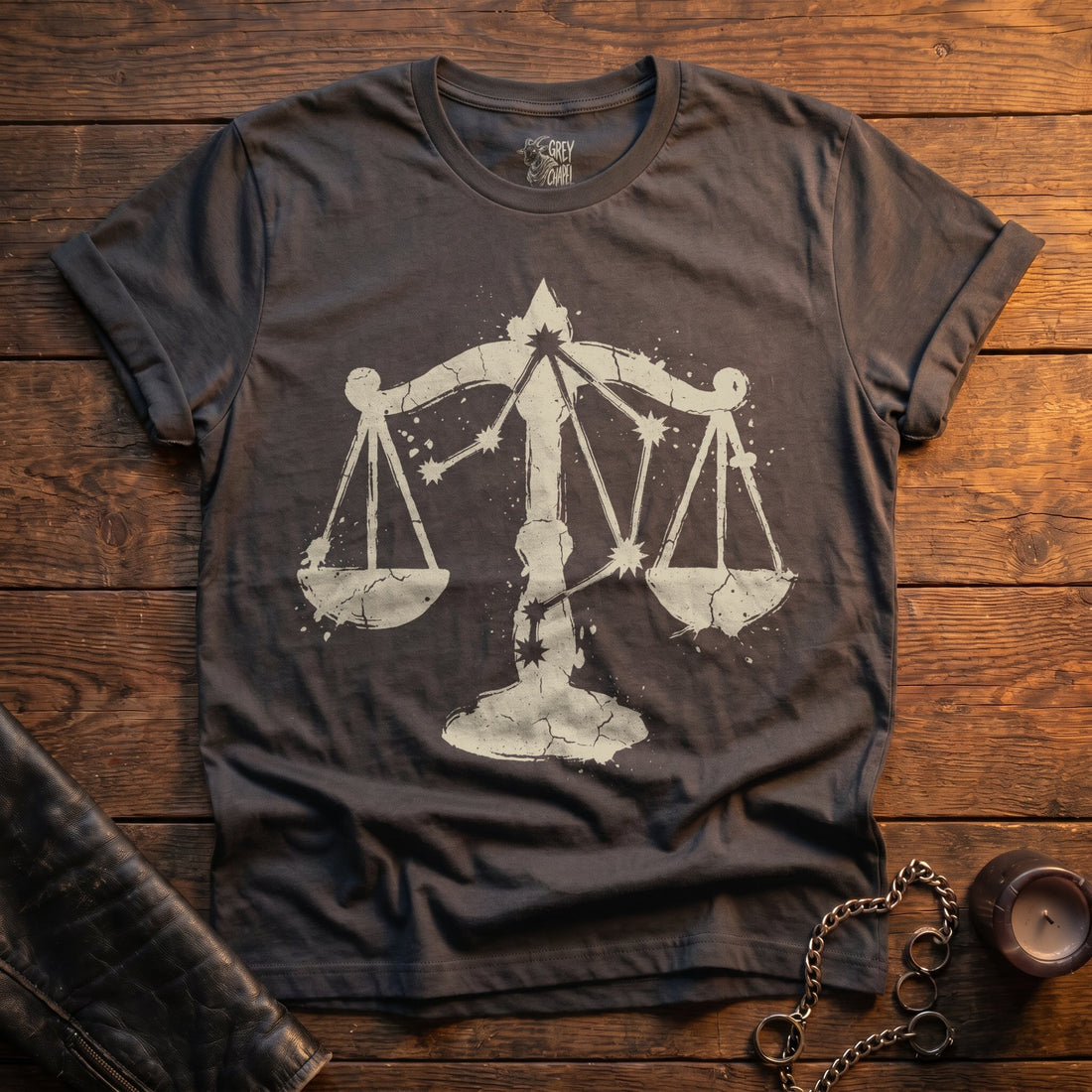 mockup:Charcoal