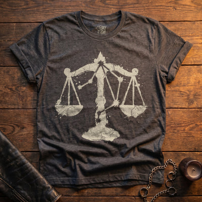 mockup:Dark Heather