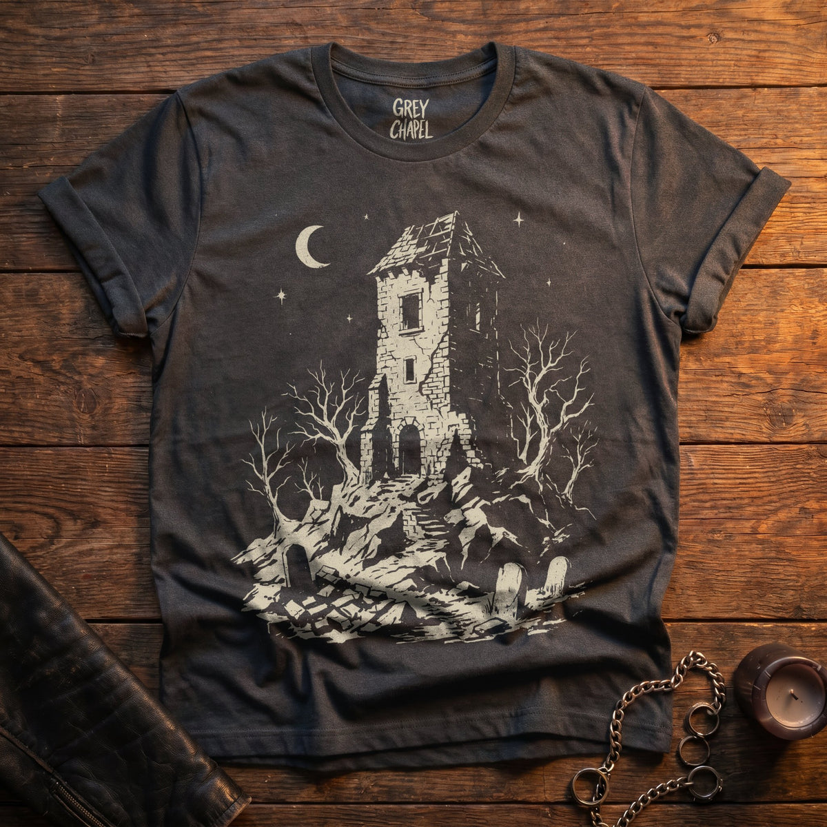 mockup:Charcoal