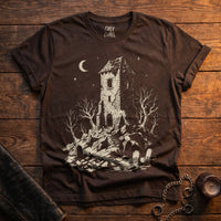 mockup:Dark Chocolate