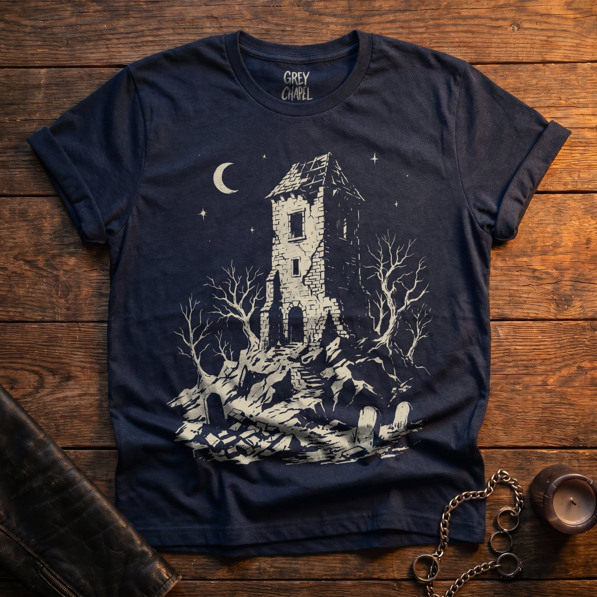 mockup:Navy