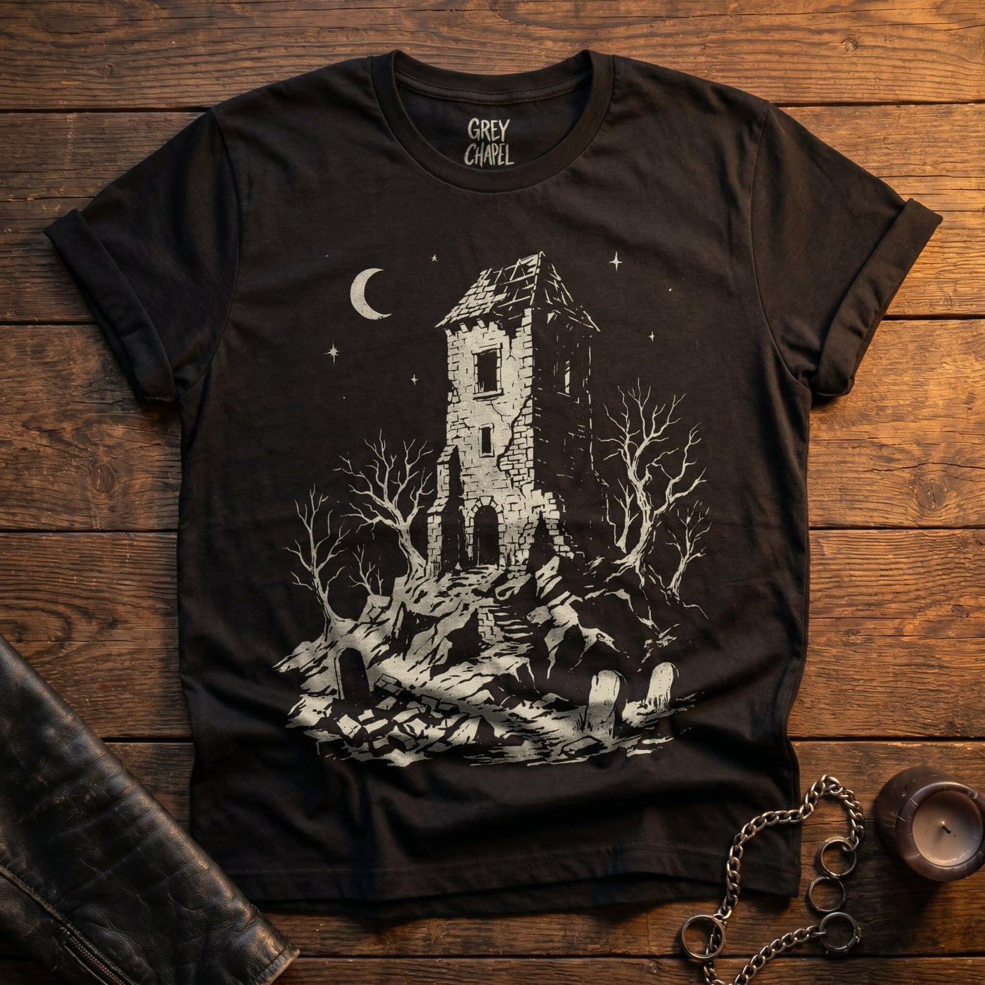mockup:Black