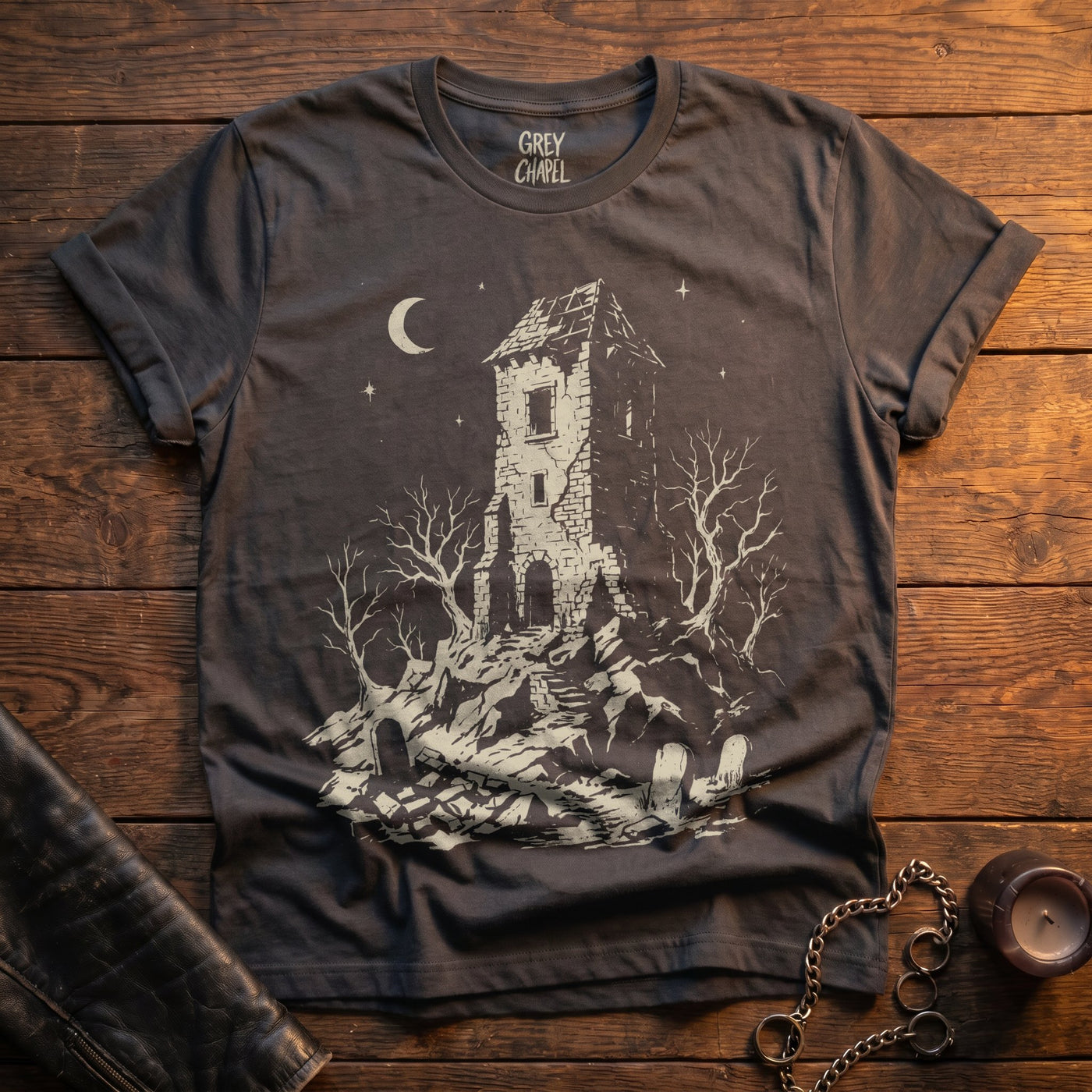 mockup:Charcoal