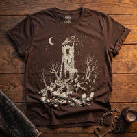 mockup:Dark Chocolate