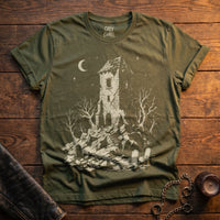 mockup:Military Green