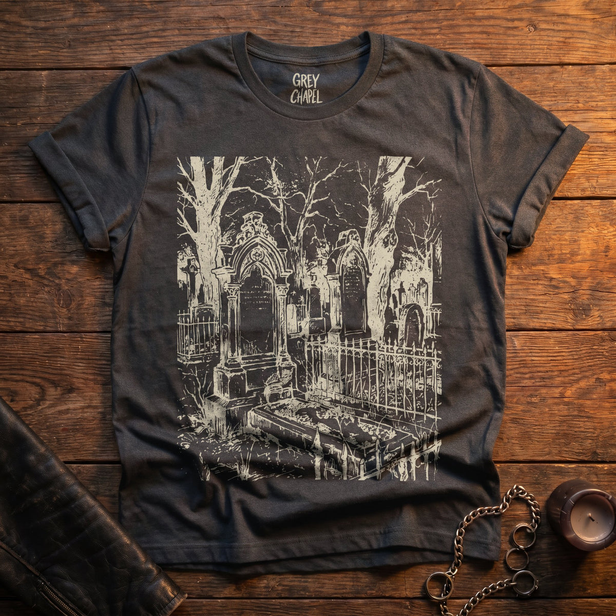 mockup:Charcoal
