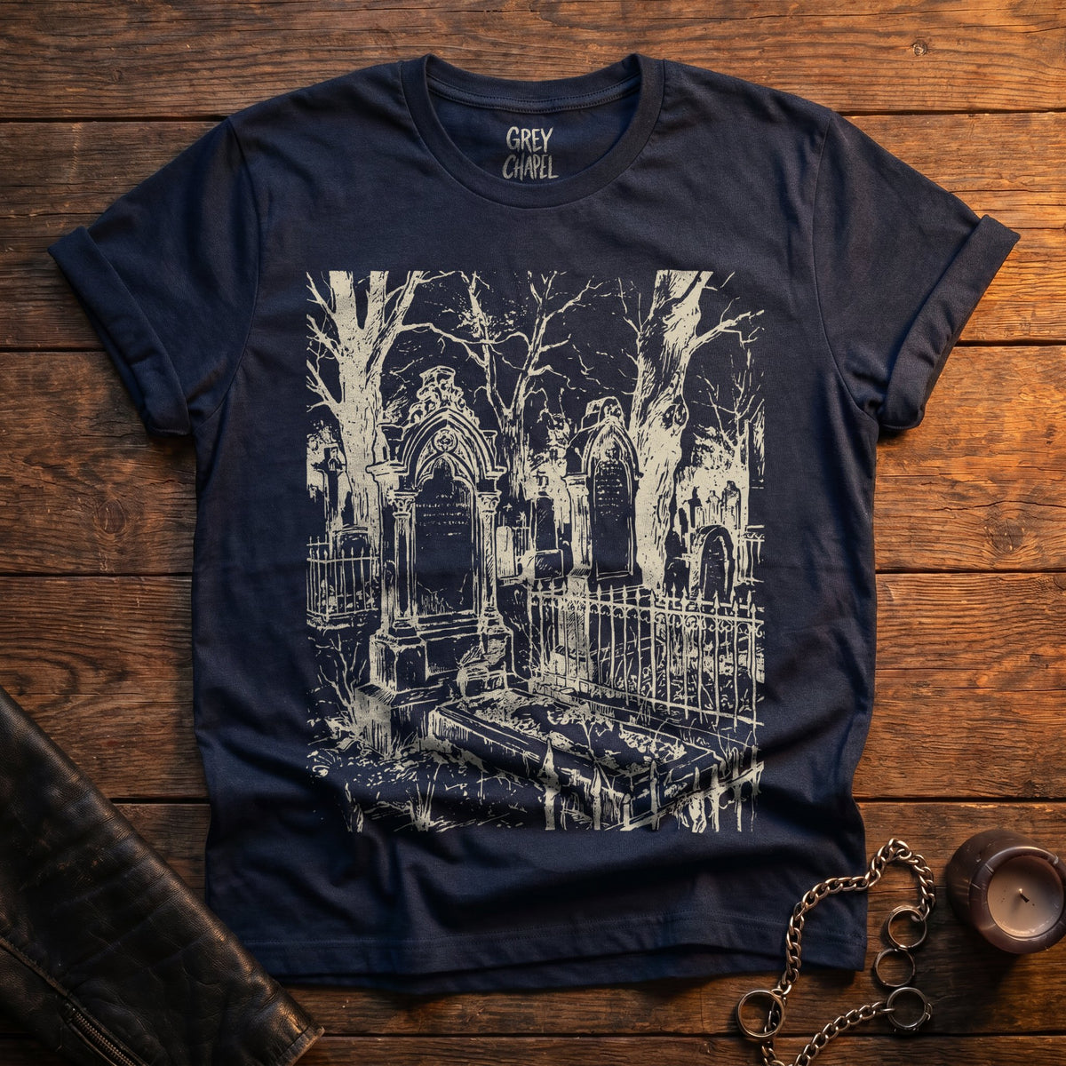 mockup:Navy