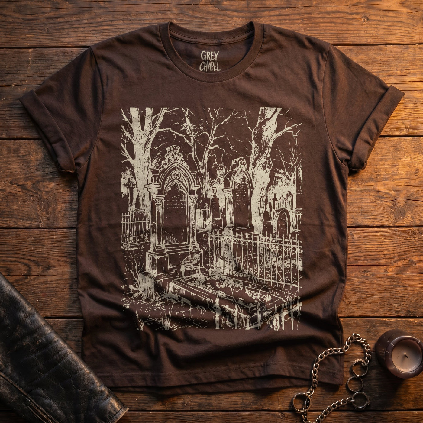 mockup:Dark Chocolate