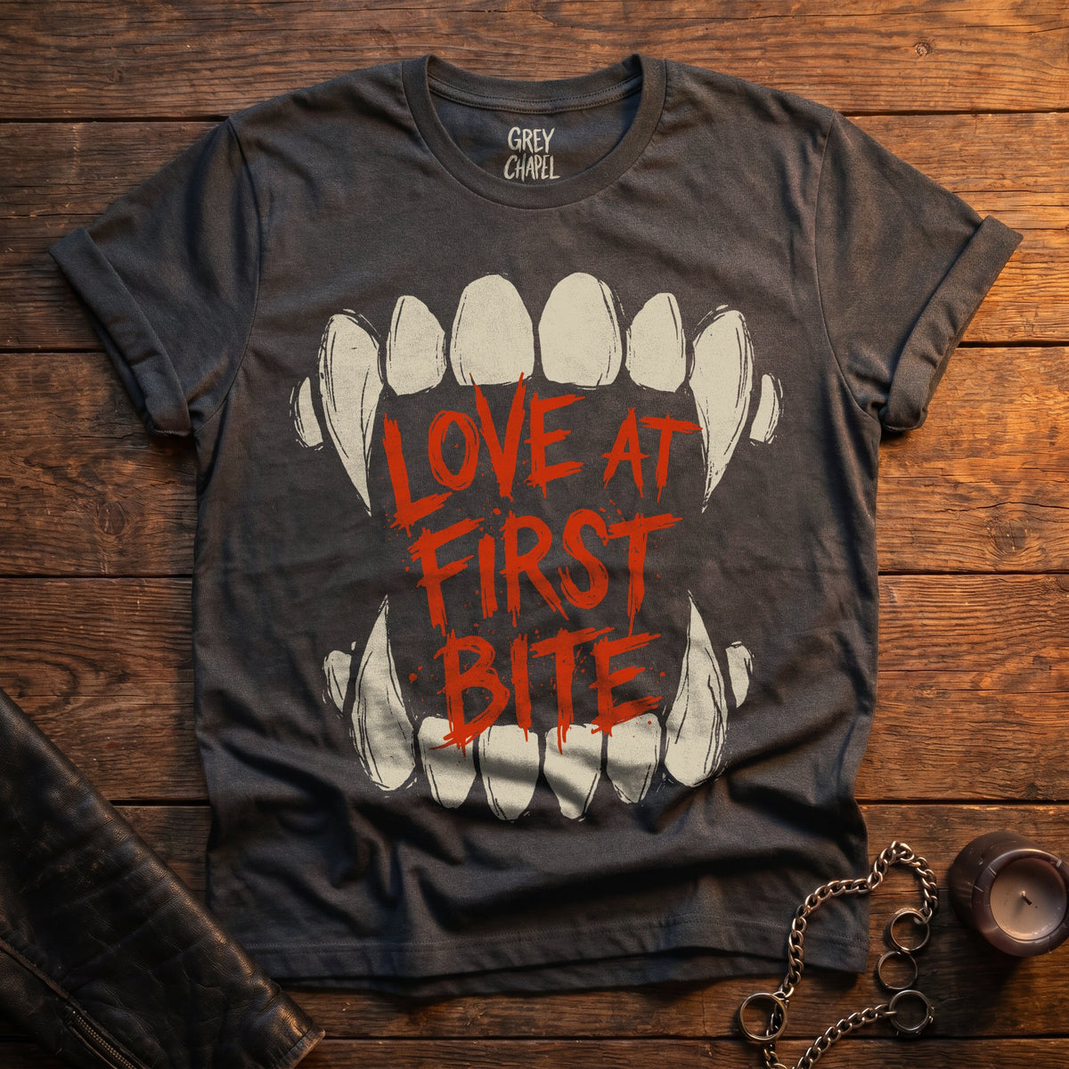 mockup:Charcoal