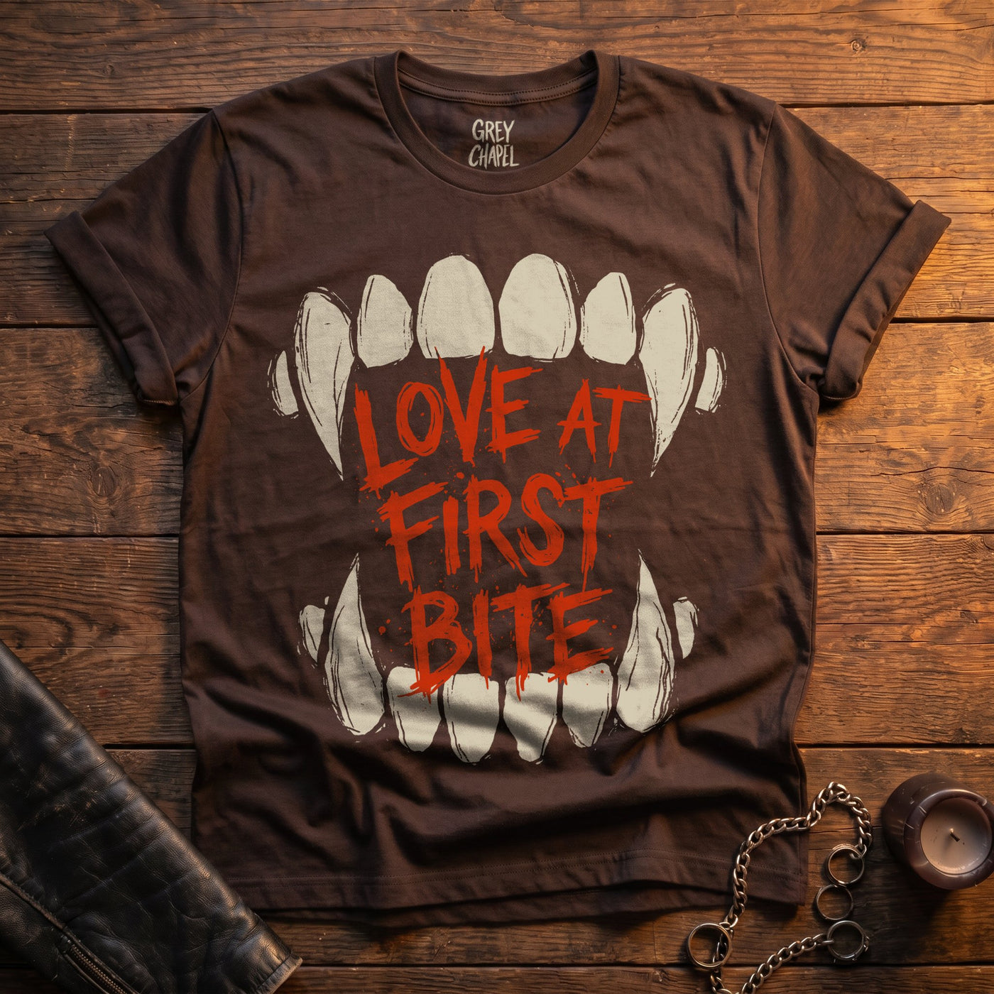 mockup:Dark Chocolate