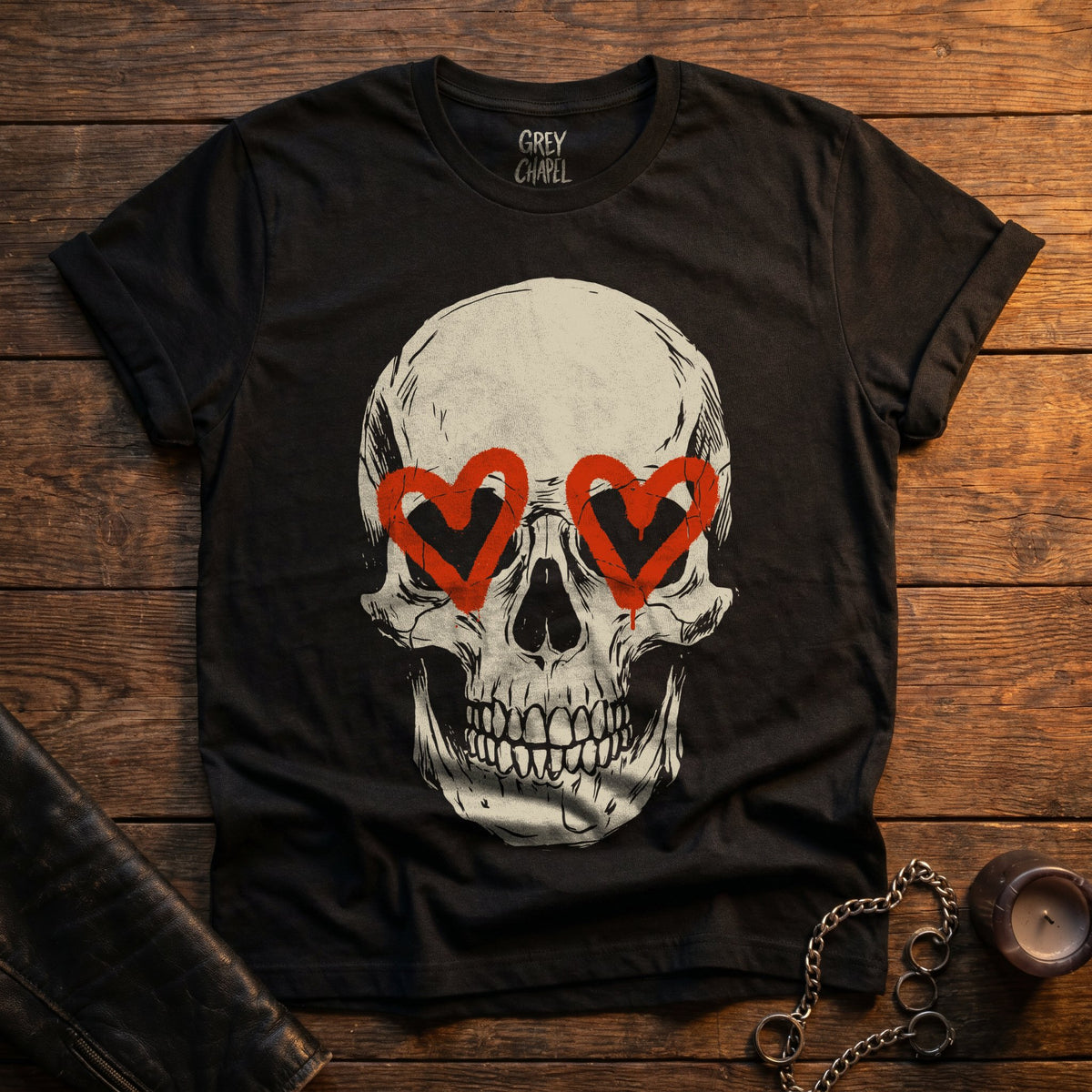 mockup:Black