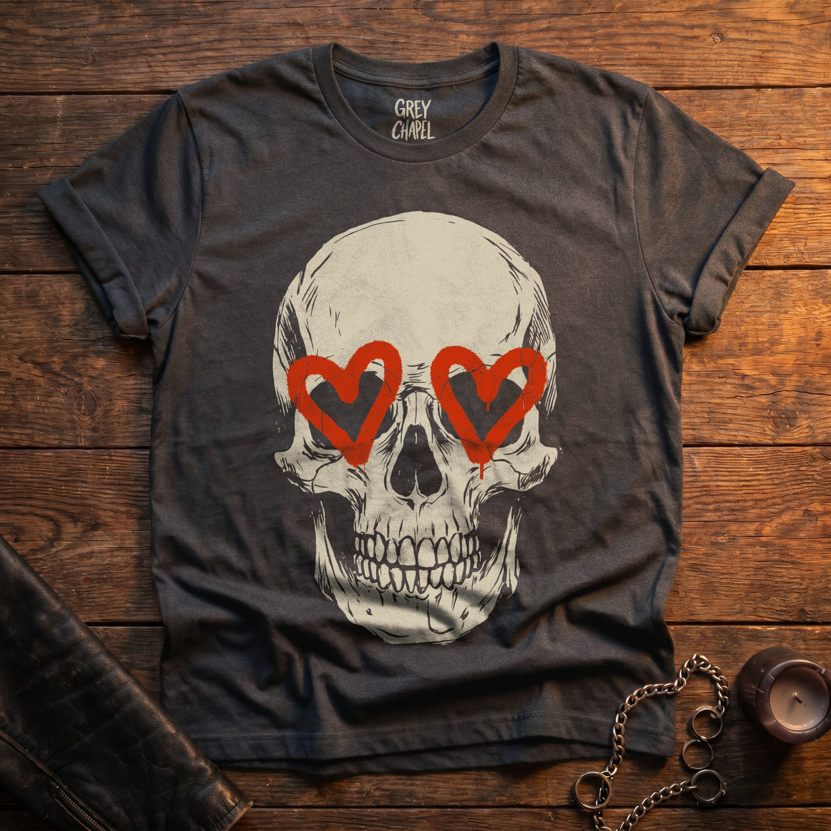 mockup:Charcoal