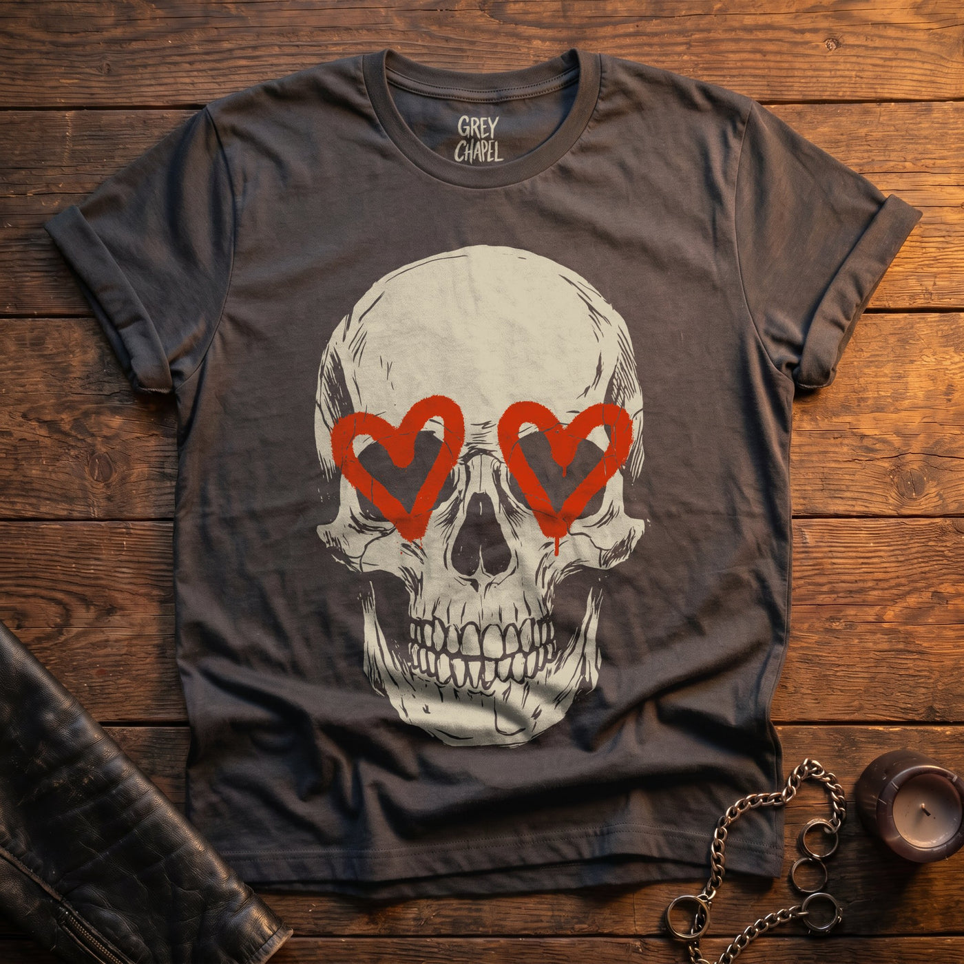 mockup:Charcoal