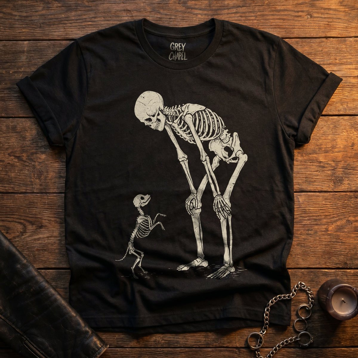 mockup:Black