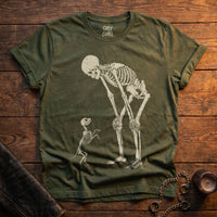 mockup:Military Green
