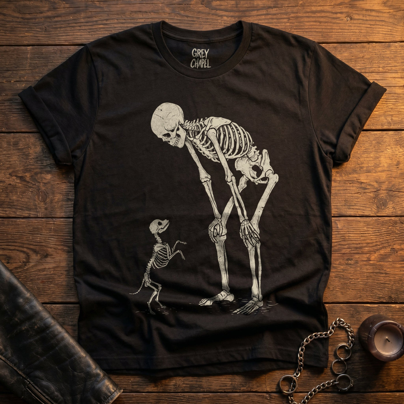 mockup:Black