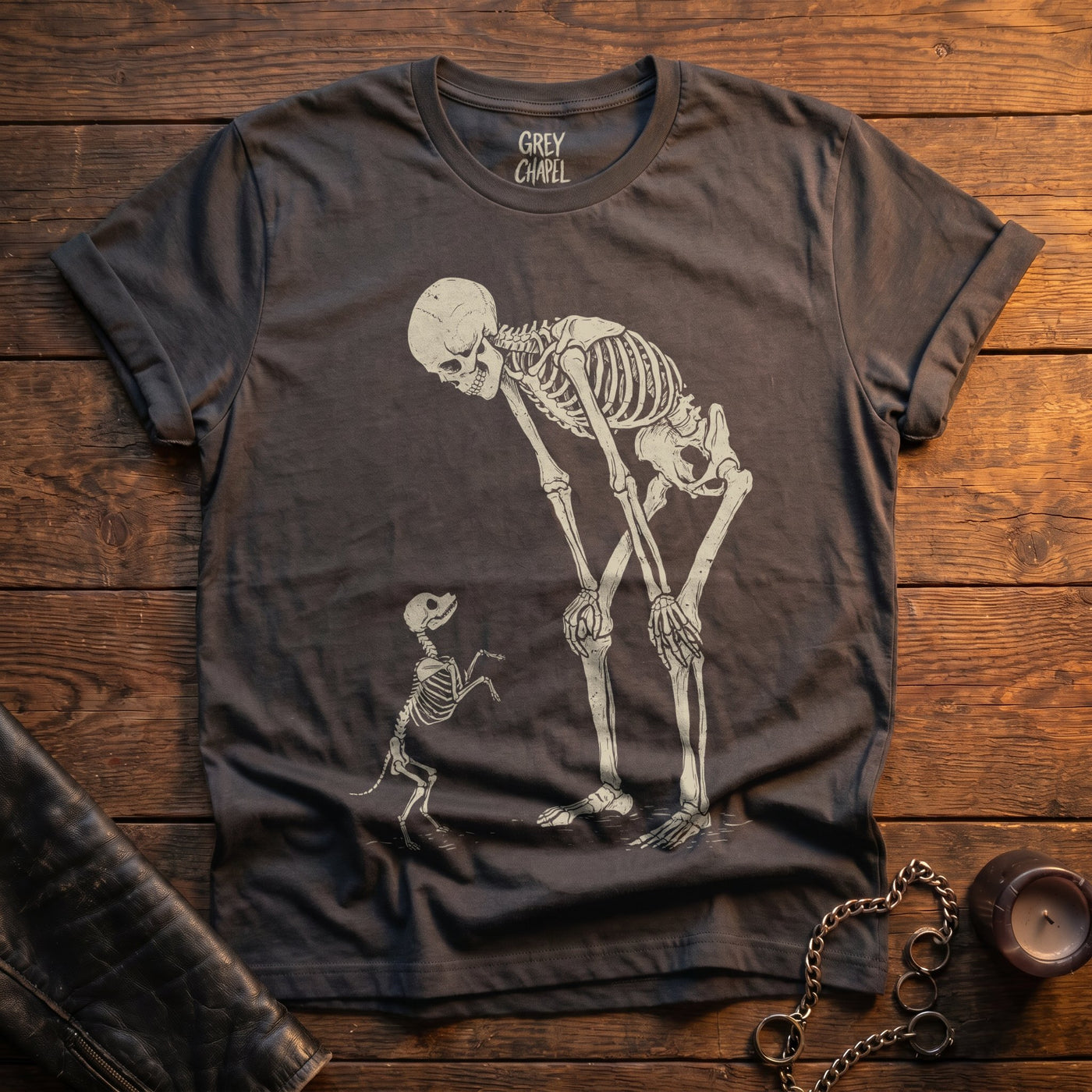 mockup:Charcoal