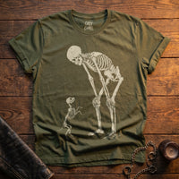 mockup:Military Green