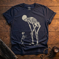 mockup:Navy