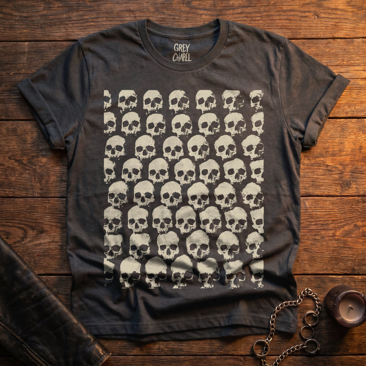 mockup:Charcoal