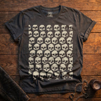 mockup:Charcoal