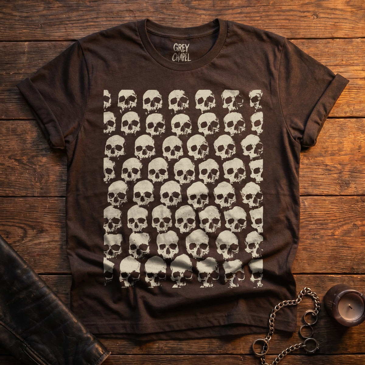 mockup:Dark Chocolate