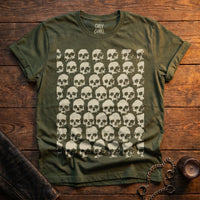 mockup:Military Green
