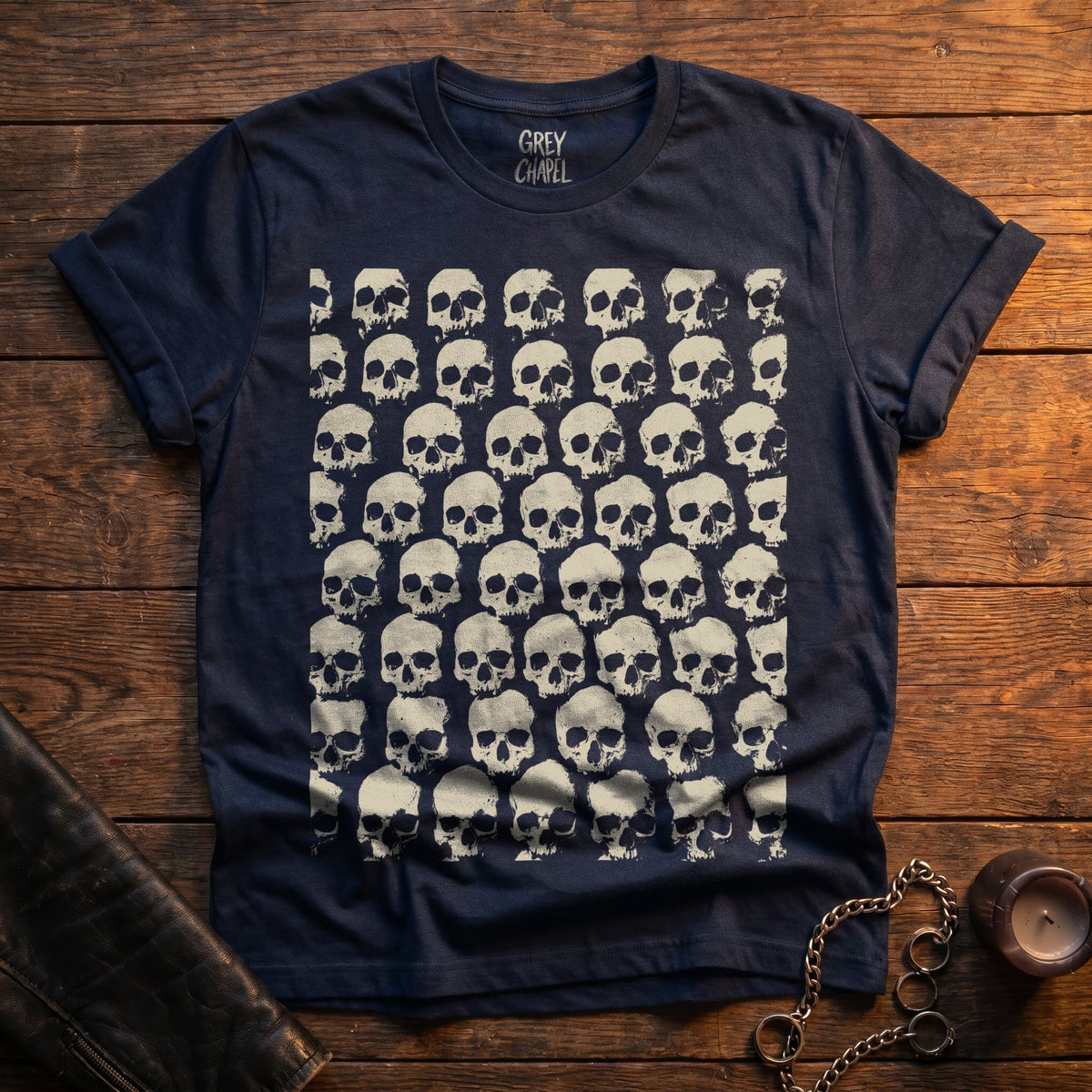 mockup:Navy