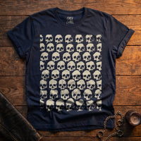 mockup:Navy